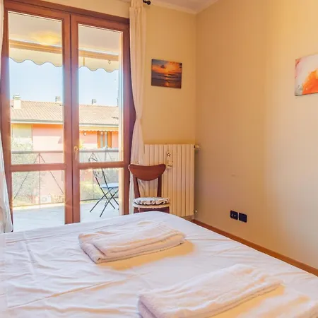 Garden - Italian Homing Apartment