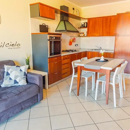 Apartment Garden - Italian Homing Desenzano del Garda