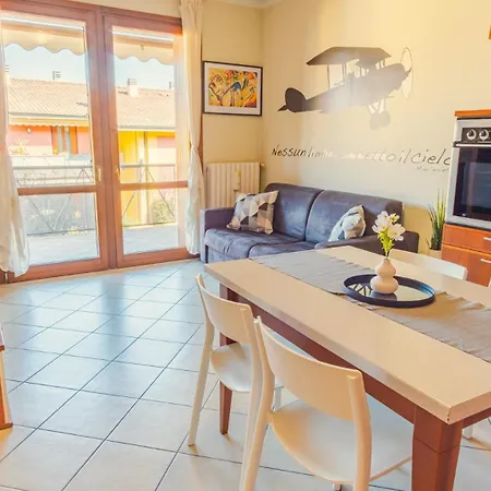 Garden - Italian Homing