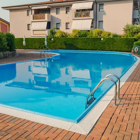 Garden - Italian Homing *